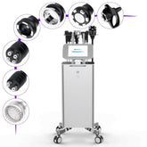 Shape Tactics 7-in-1 Unoisetion Cavitation & 3D Smart RF Contouring System - Machine Horizon
